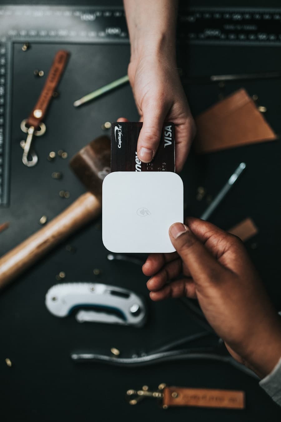Connect people operations while keeping systems distinct 3